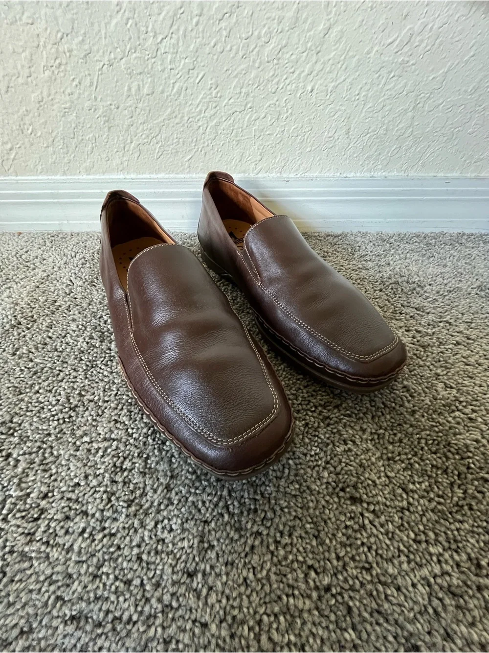 Mephisto Loafers 8 1/2 - Picture 2 of 10